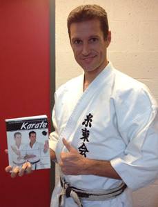 Shitoryu Karate Book-Tanzadeh Book Fans (48)